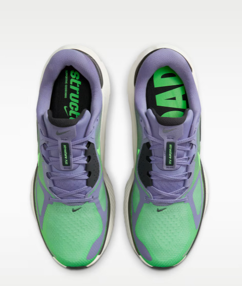 Nike Structure Plus