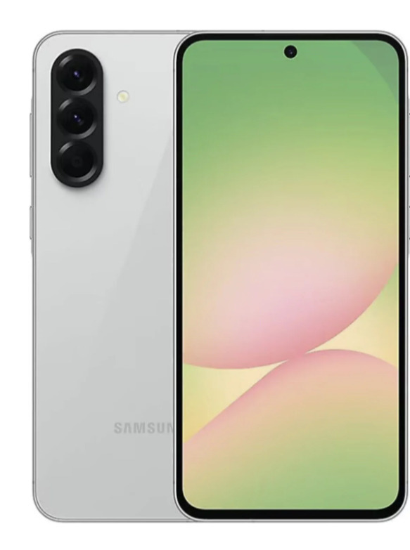 Samsung Galaxy A56 5G 8 GB RAM 256 GB Gray